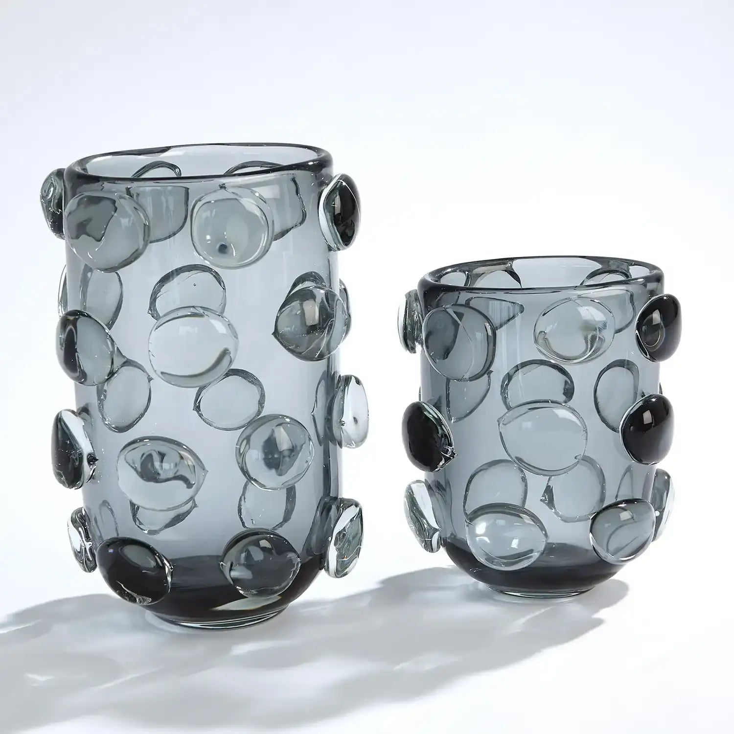 GLOBAL VIEWS RONDELLE VASE - Art