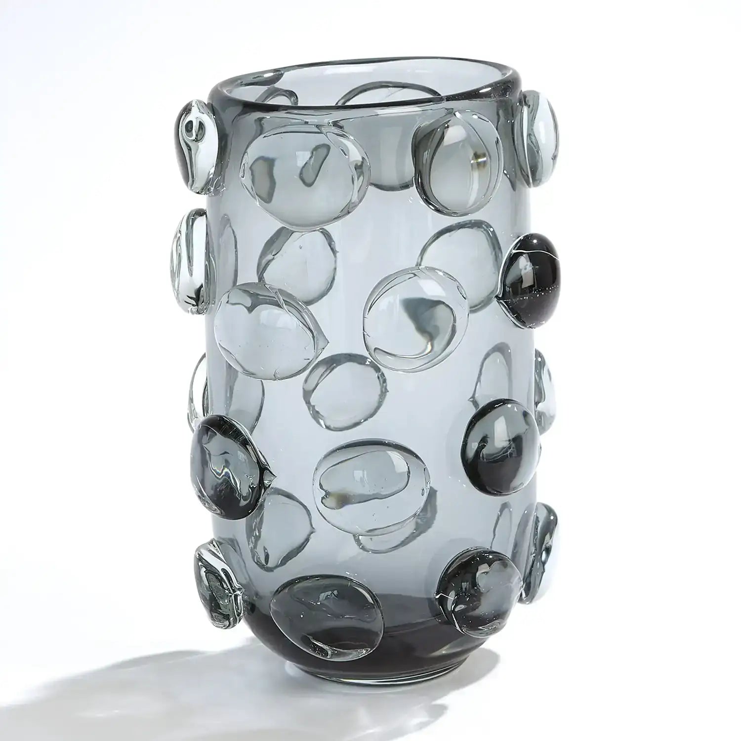 GLOBAL VIEWS RONDELLE VASE - Art