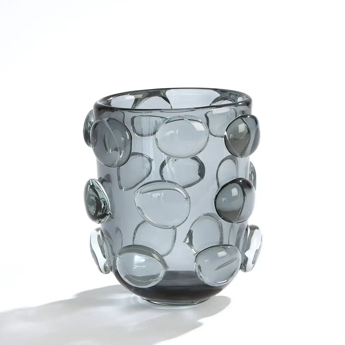GLOBAL VIEWS RONDELLE VASE - Art
