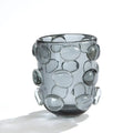GLOBAL VIEWS RONDELLE VASE - Art