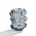 GLOBAL VIEWS RONDELLE VASE - Art