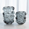 GLOBAL VIEWS RONDELLE VASE - Art