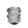 GLOBAL VIEWS RONDELLE VASE - Art