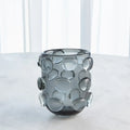 GLOBAL VIEWS RONDELLE VASE - Art