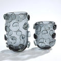 GLOBAL VIEWS RONDELLE VASE - Art