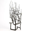 GLOBAL VIEWS WILLOW SCULPTURE - Decorative Accents