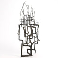 GLOBAL VIEWS WILLOW SCULPTURE - Decorative Accents