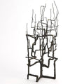 GLOBAL VIEWS WILLOW SCULPTURE - Decorative Accents