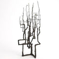 GLOBAL VIEWS WILLOW SCULPTURE - Decorative Accents