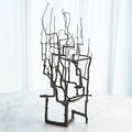 GLOBAL VIEWS WILLOW SCULPTURE - Decorative Accents
