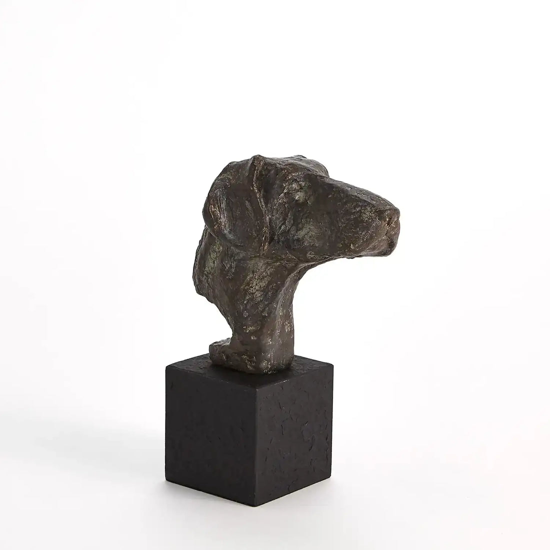 GLOBAL VIEWS LABRADOR RETRIEVER SCULPTURE - Decorative Accents