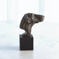 GLOBAL VIEWS LABRADOR RETRIEVER SCULPTURE - Decorative Accents