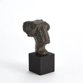GLOBAL VIEWS LABRADOR RETRIEVER SCULPTURE - Decorative Accents
