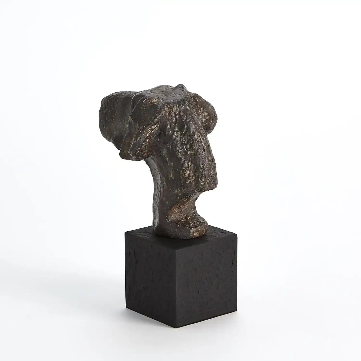 GLOBAL VIEWS LABRADOR RETRIEVER SCULPTURE - Decorative Accents