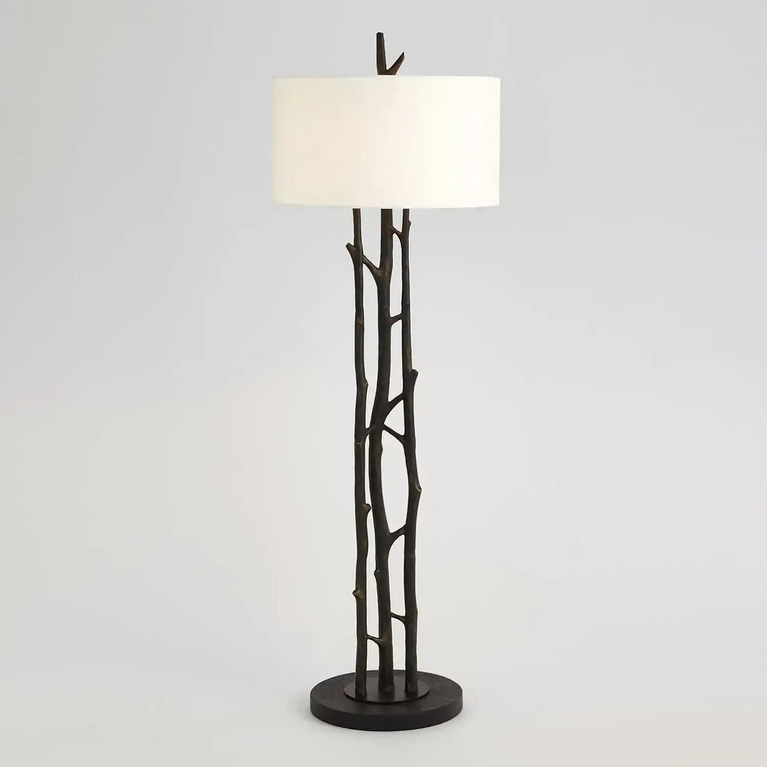 GLOBAL VIEWS, GROVE FLOOR LAMP, FLOOR LAMP