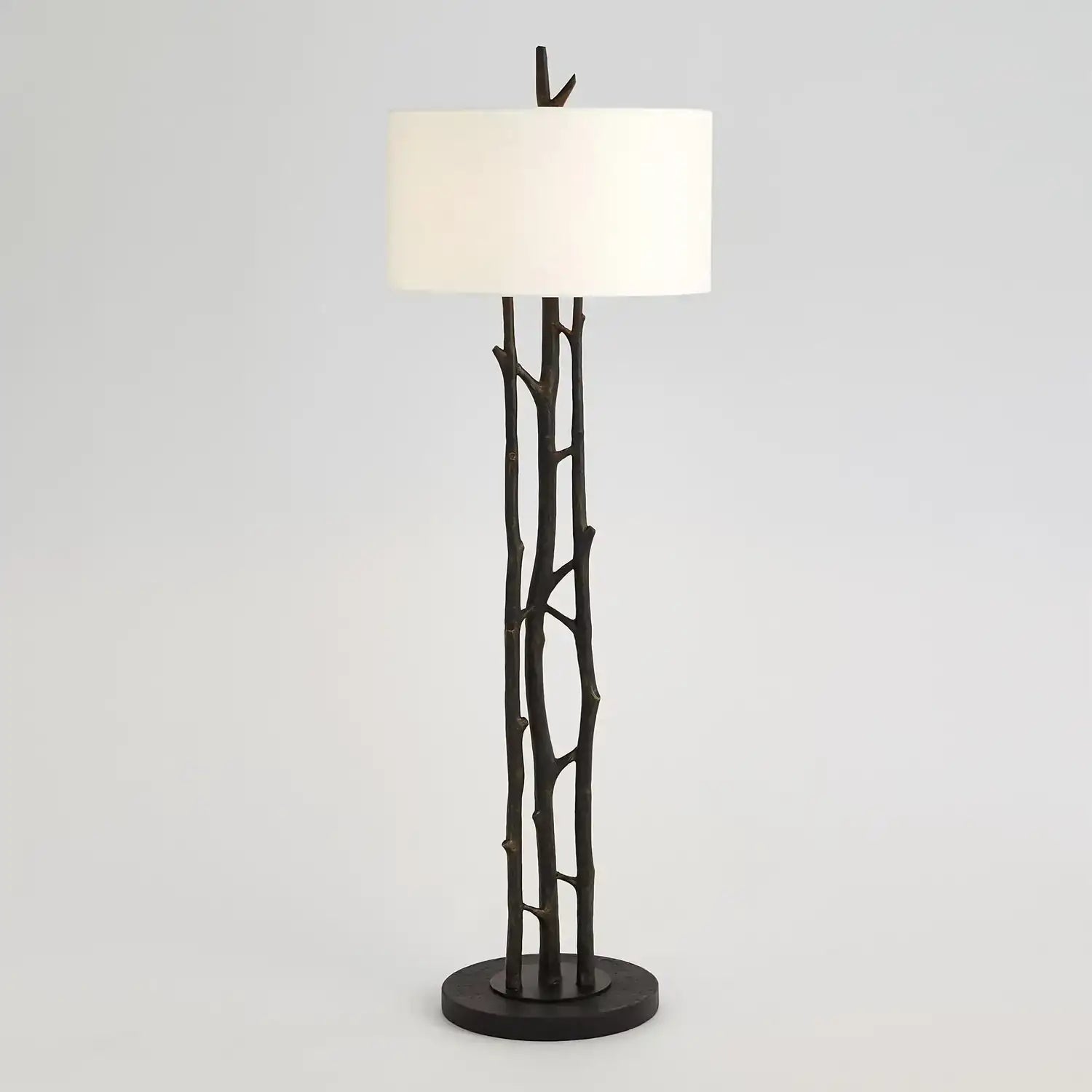 GLOBAL VIEWS, GROVE FLOOR LAMP, FLOOR LAMP