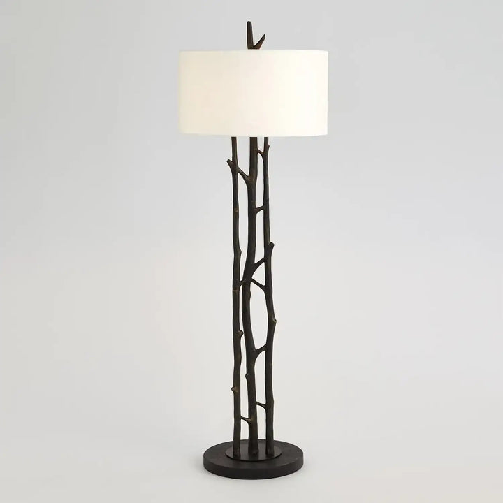 GLOBAL VIEWS, GROVE FLOOR LAMP, FLOOR LAMP