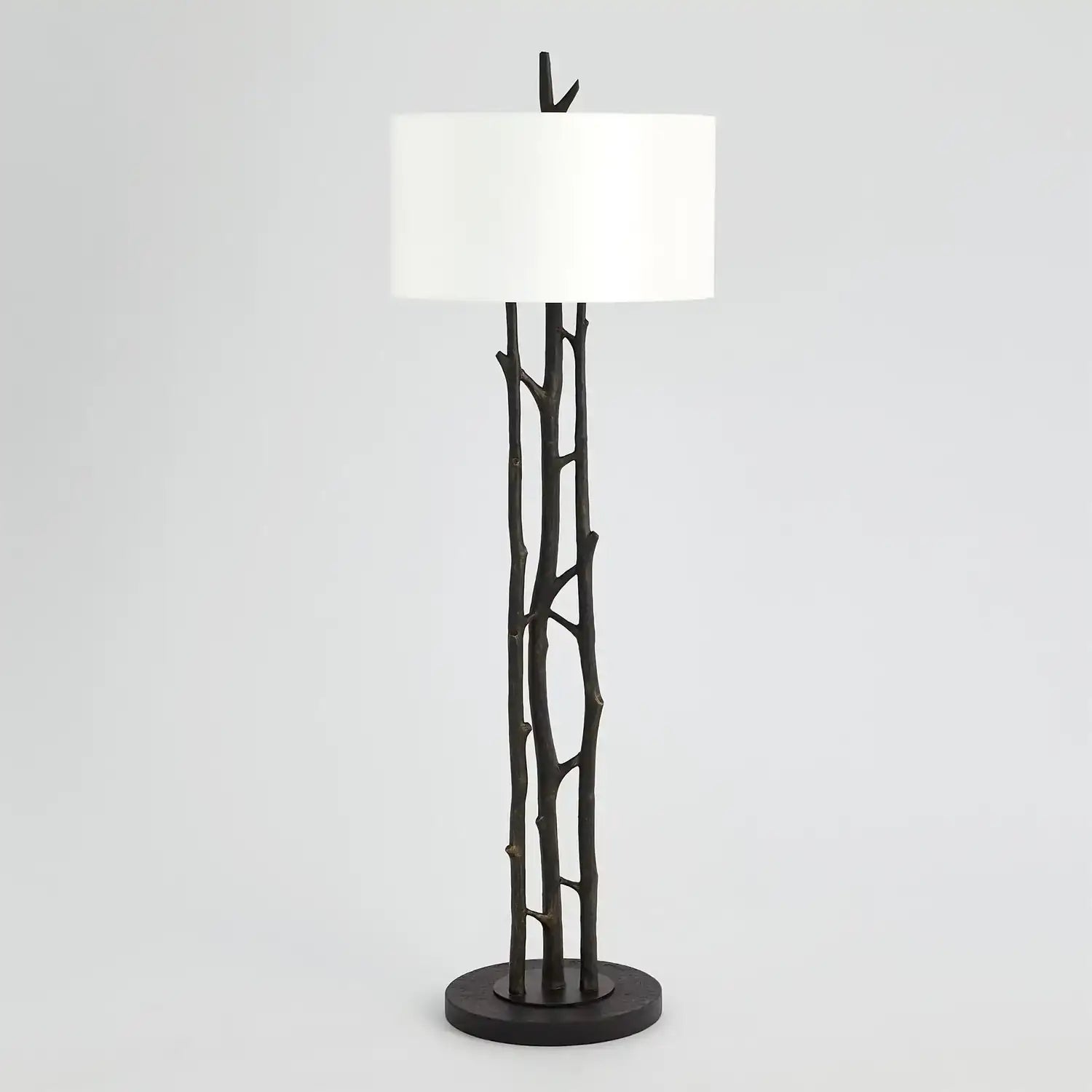 GLOBAL VIEWS, GROVE FLOOR LAMP, FLOOR LAMP
