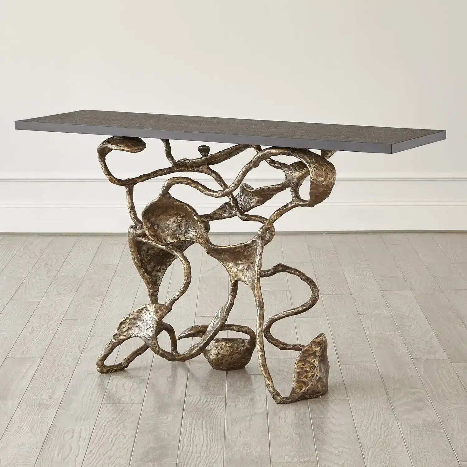 GLOBAL VIEWS DRIFT CONSOLE - Consoles