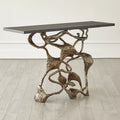 GLOBAL VIEWS DRIFT CONSOLE - Consoles