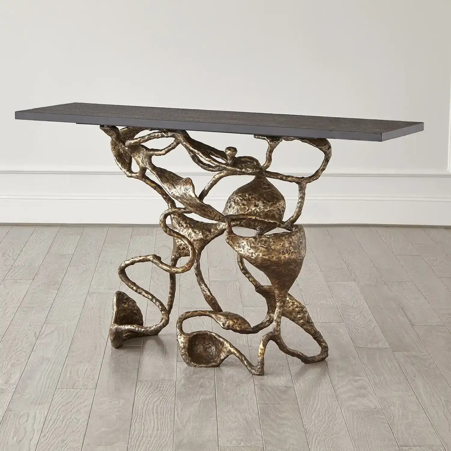 GLOBAL VIEWS DRIFT CONSOLE - Consoles