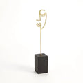 GLOBAL VIEWS SCRIBBLE SCULPTURE MOTHER - Decorative Accents