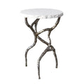 GLOBAL VIEWS ROOT TABLE - Side