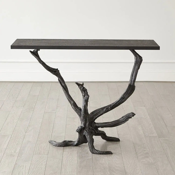 GLOBAL VIEWS MONTEREY CONSOLE - Consoles