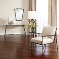 GLOBAL VIEWS, TRIO TABLE/FLOOR LAMP, FLOOR LAMP