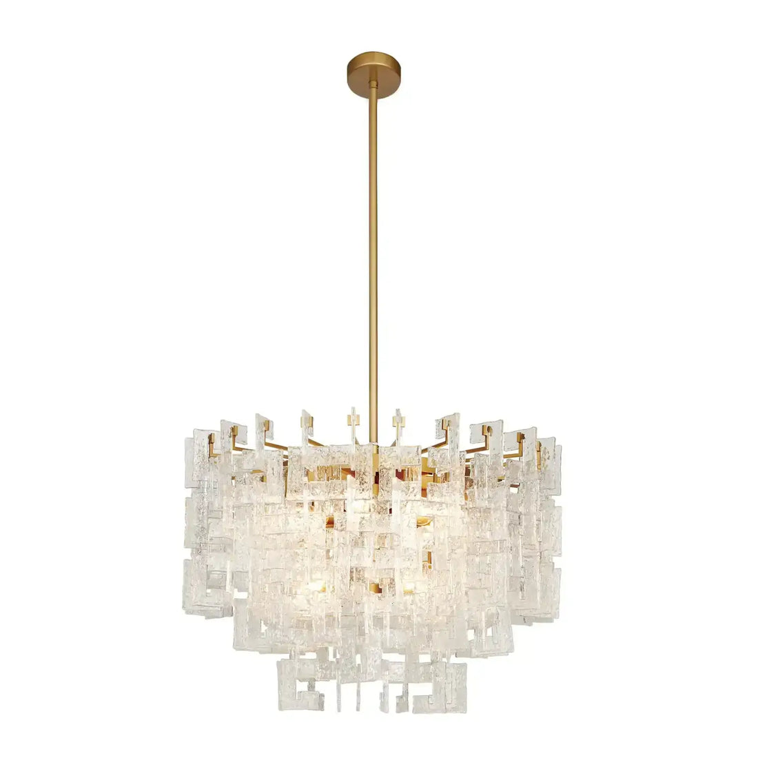 GLOBAL VIEWS, EXPOSITION CHANDELIER, CHANDELIER LIGHT
