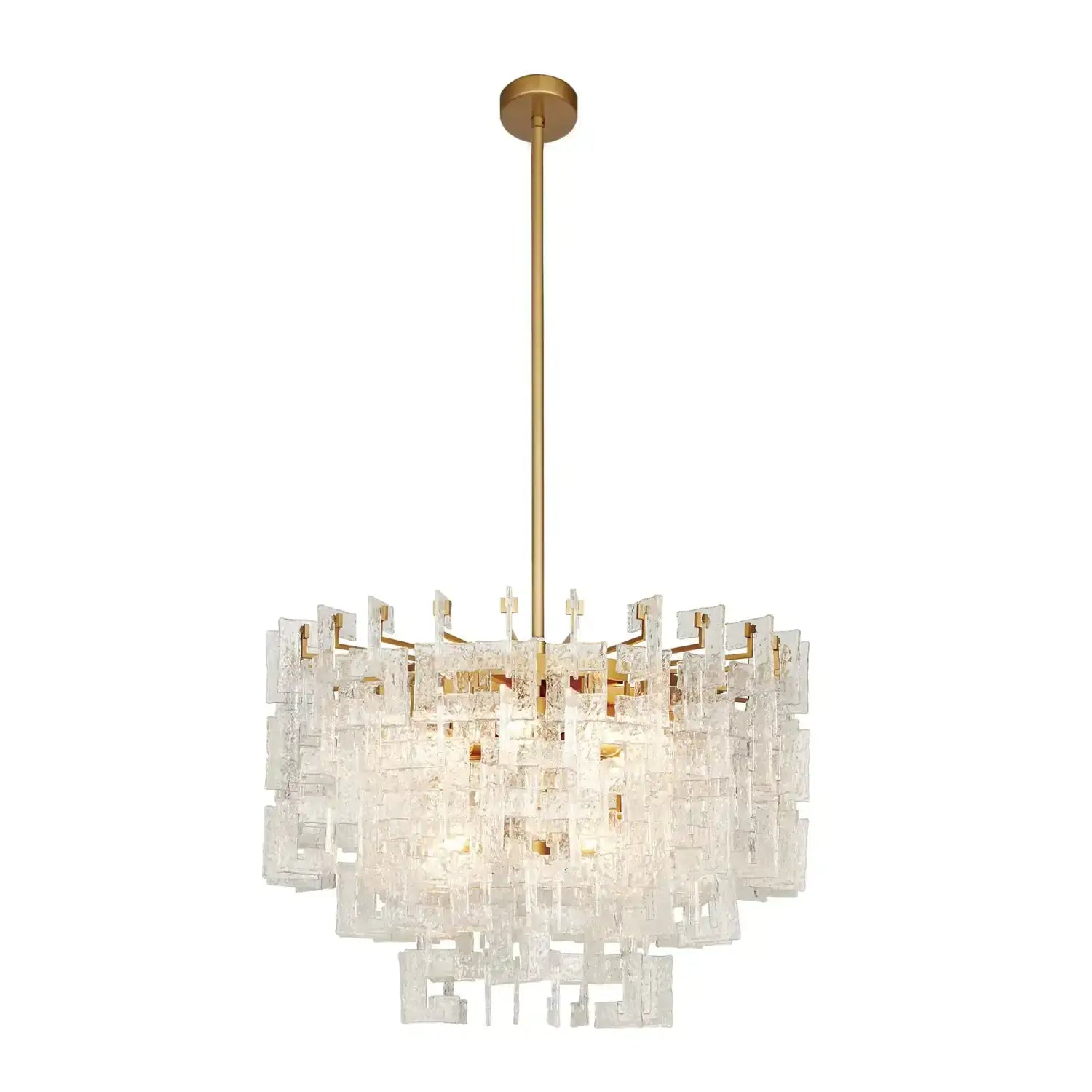 GLOBAL VIEWS, EXPOSITION CHANDELIER, CHANDELIER LIGHT