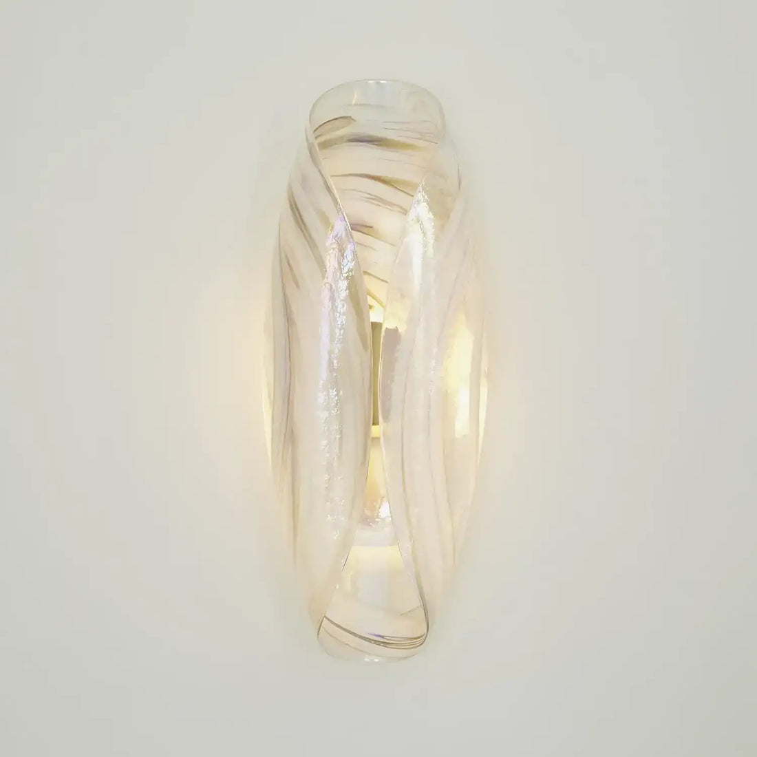 GLOBAL VIEWS, MURANO WALL SCONCE, WALL SCONCES