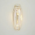 GLOBAL VIEWS, MURANO WALL SCONCE, WALL SCONCES