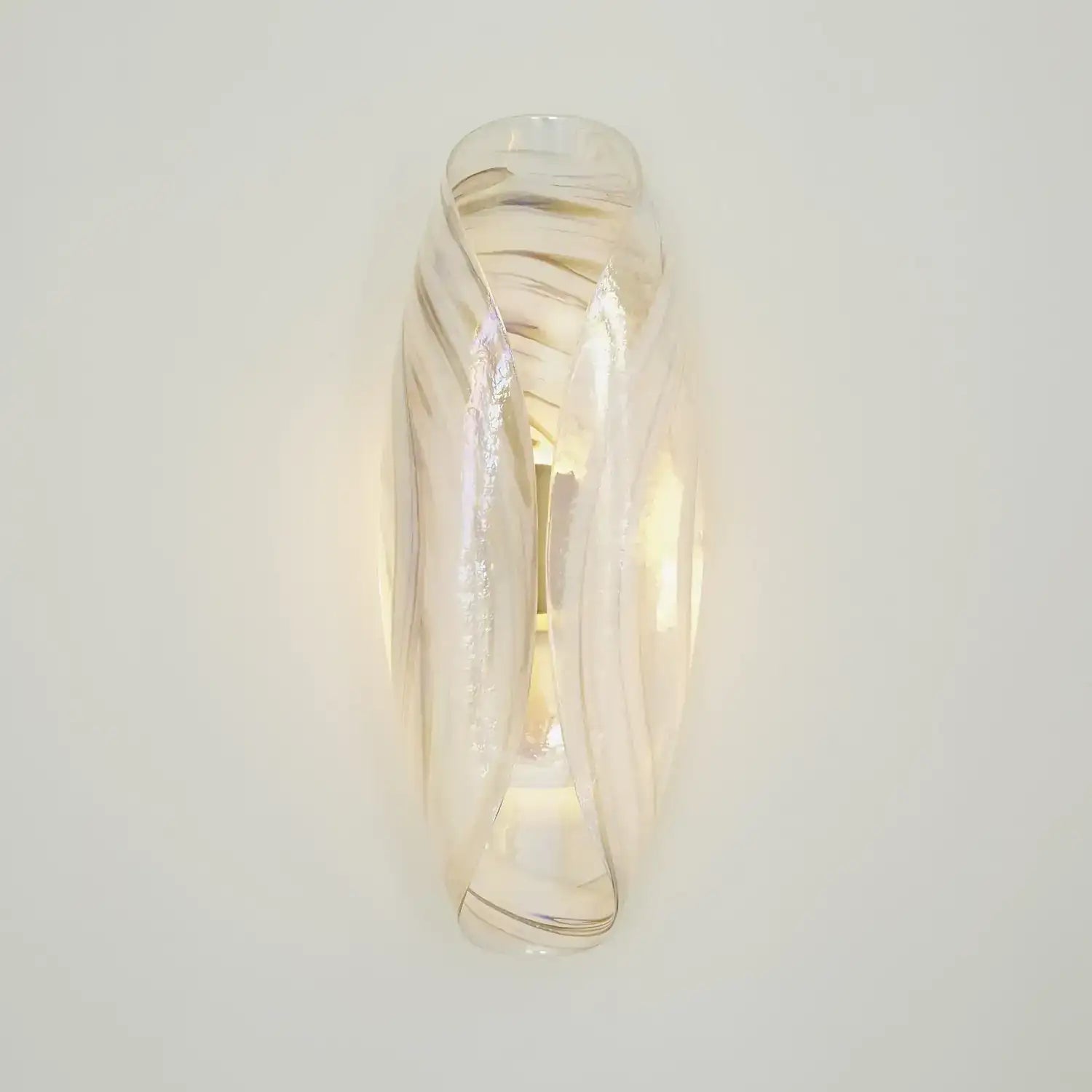GLOBAL VIEWS, MURANO WALL SCONCE, WALL SCONCES