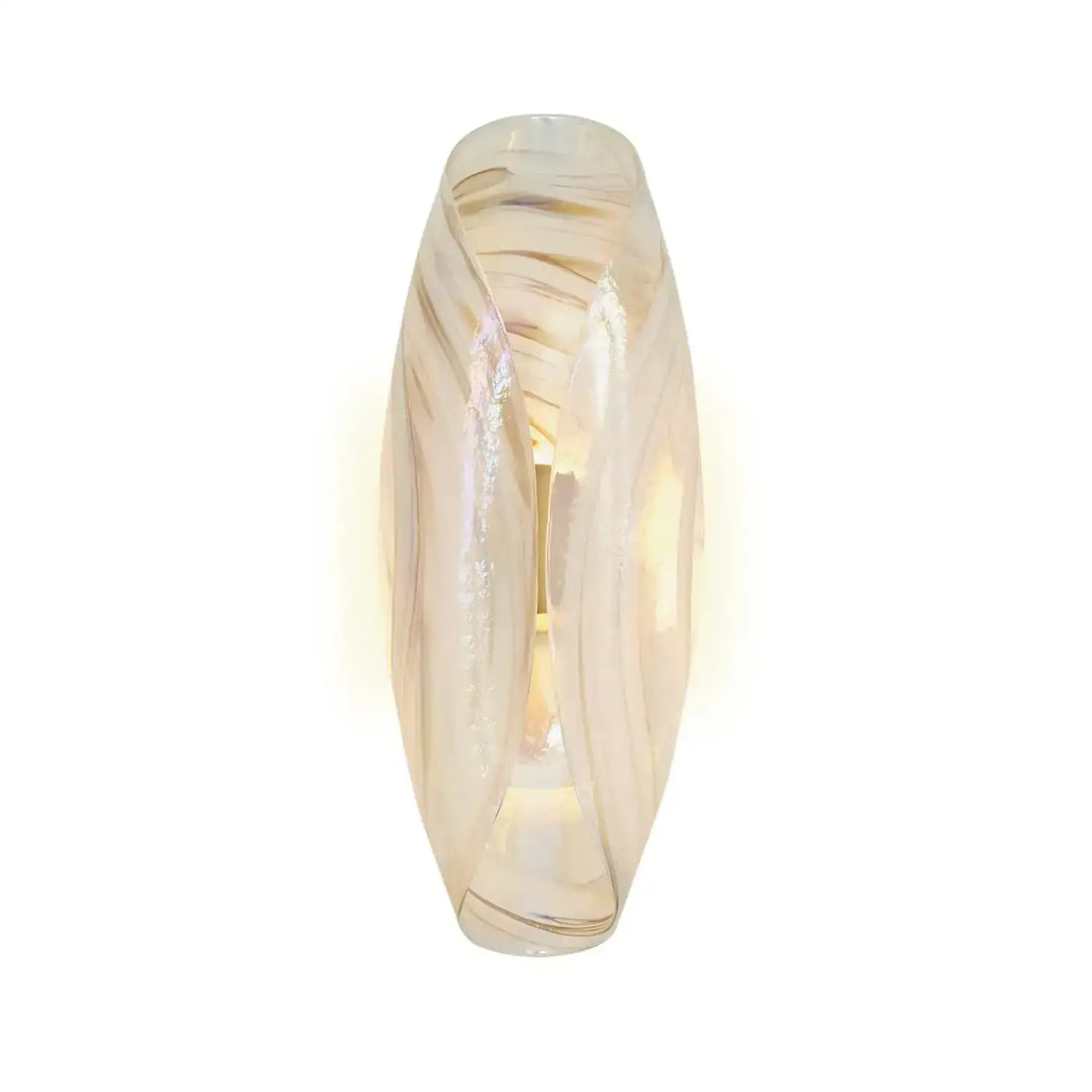 GLOBAL VIEWS, MURANO WALL SCONCE, WALL SCONCES
