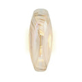GLOBAL VIEWS, MURANO WALL SCONCE, WALL SCONCES