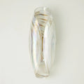 GLOBAL VIEWS, MURANO WALL SCONCE, WALL SCONCES