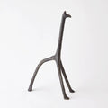 GLOBAL VIEWS IRON GIRAFFE - Decorative Accents