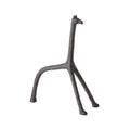 GLOBAL VIEWS IRON GIRAFFE - Decorative Accents