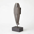 GLOBAL VIEWS IRON ANGEL - Decorative Accents
