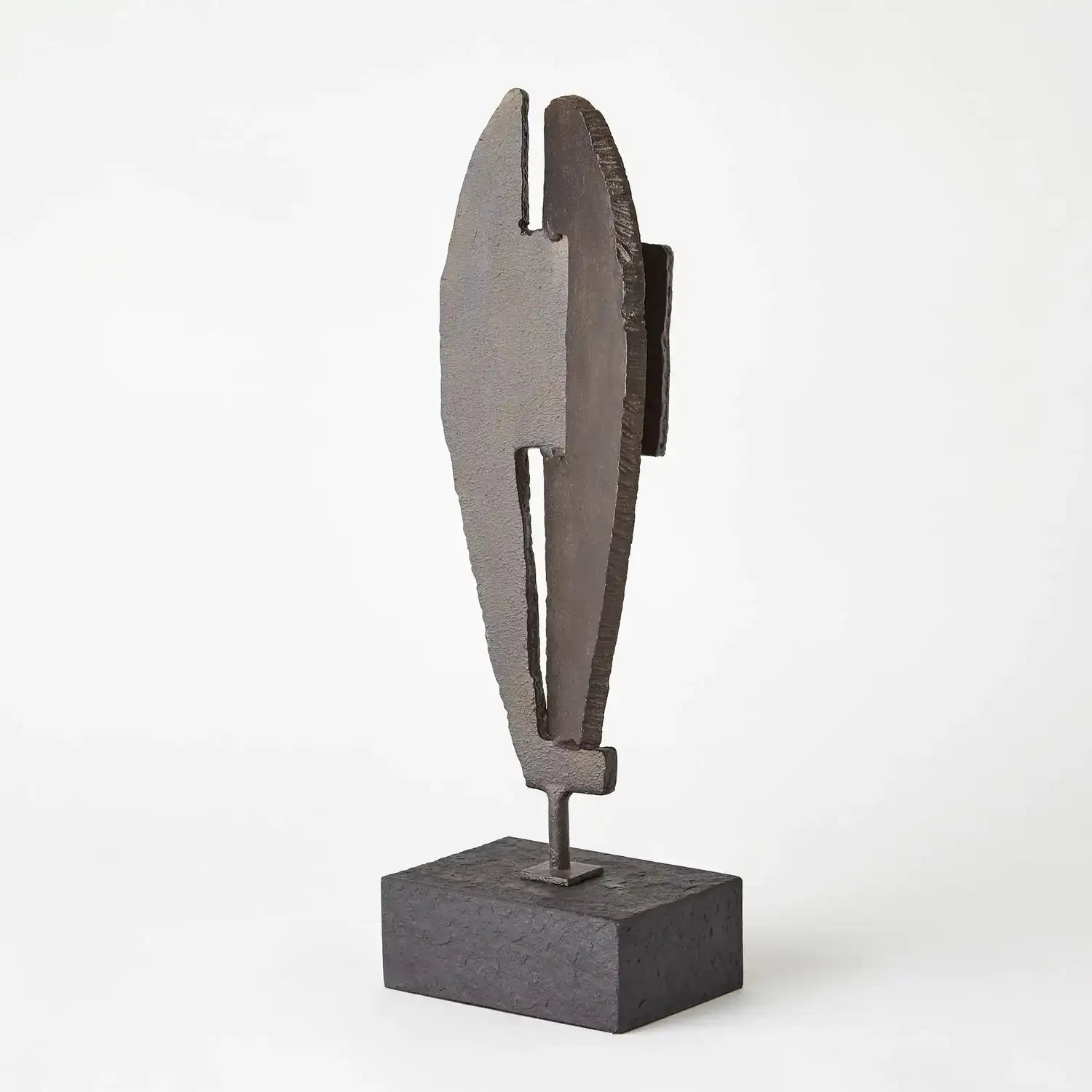 GLOBAL VIEWS IRON ANGEL - Decorative Accents