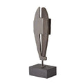 GLOBAL VIEWS IRON ANGEL - Decorative Accents