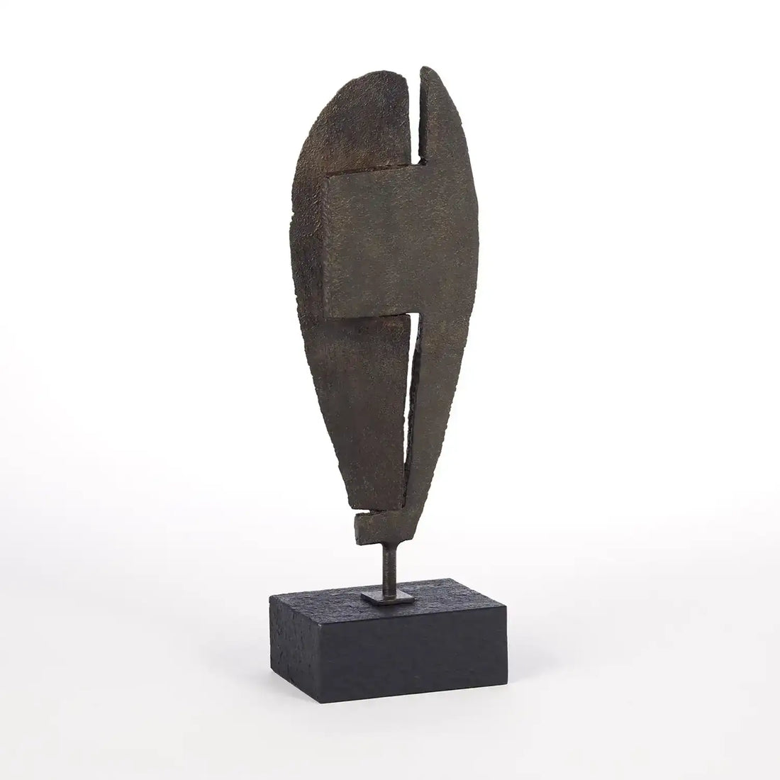 GLOBAL VIEWS IRON ANGEL - Decorative Accents