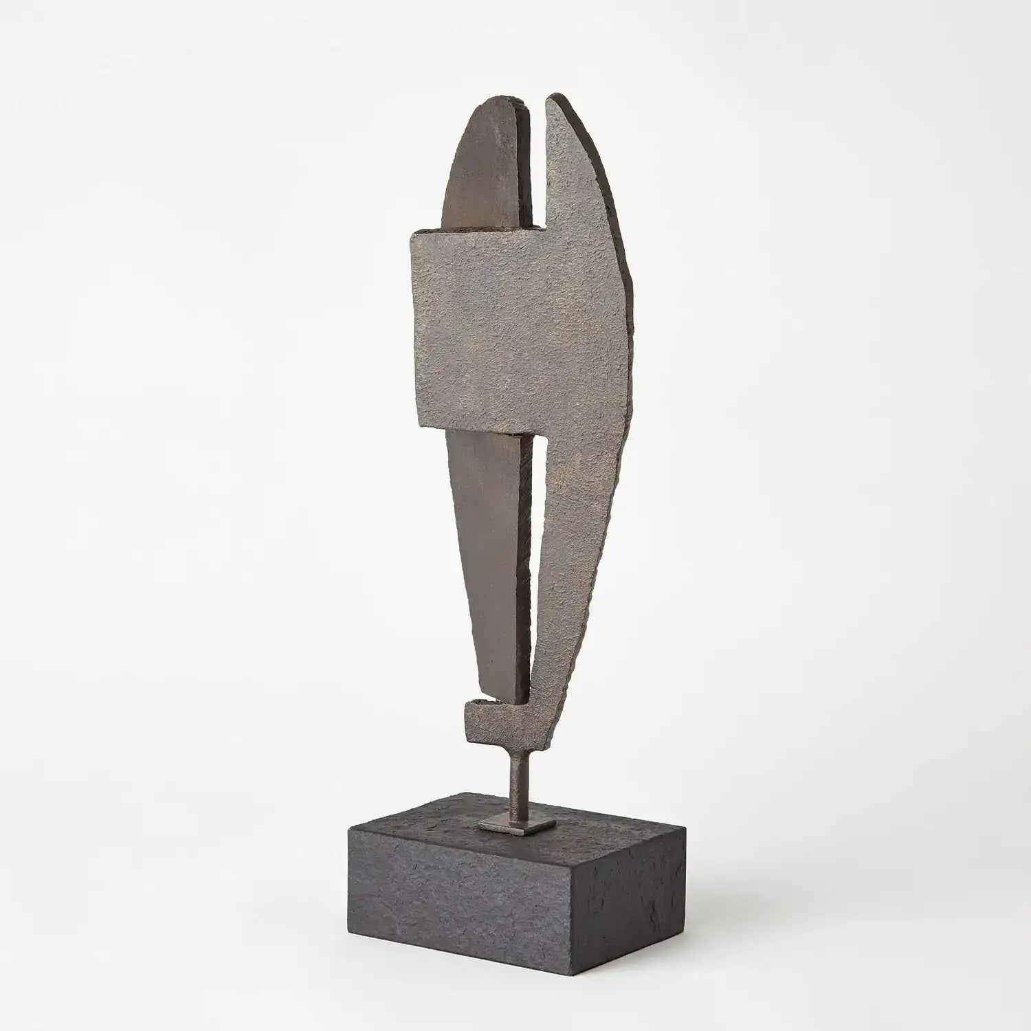 GLOBAL VIEWS IRON ANGEL - Decorative Accents