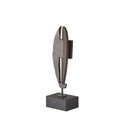 GLOBAL VIEWS IRON ANGEL - Decorative Accents