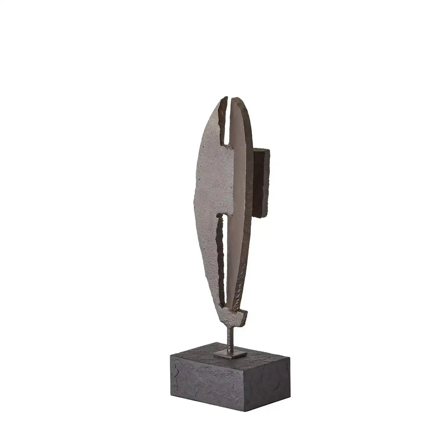 GLOBAL VIEWS IRON ANGEL - Decorative Accents