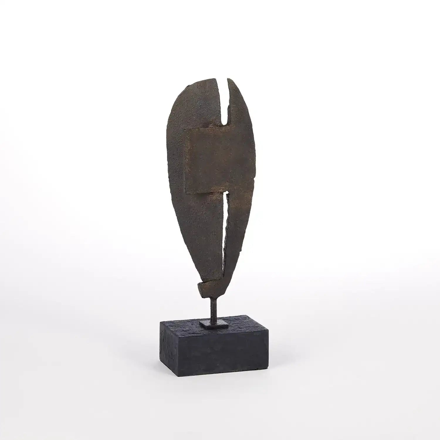 GLOBAL VIEWS IRON ANGEL - Decorative Accents