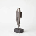 GLOBAL VIEWS IRON ANGEL - Decorative Accents