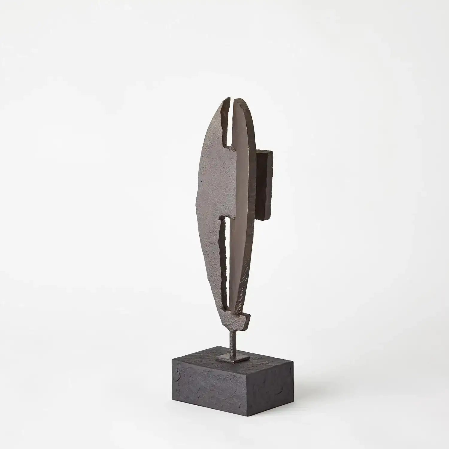 GLOBAL VIEWS IRON ANGEL - Decorative Accents