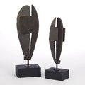 GLOBAL VIEWS IRON ANGEL - Decorative Accents